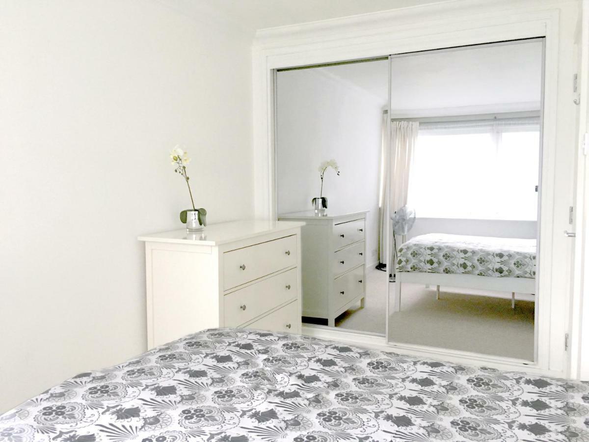 Bright V Central 1-Bed Wifi: Fitzrovia W1 Near Oxford Street London Eksteriør bilde
