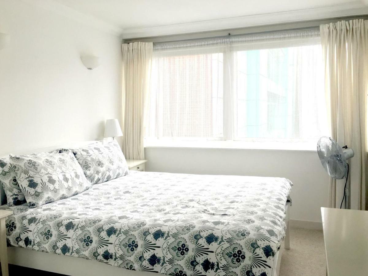 Bright V Central 1-Bed Wifi: Fitzrovia W1 Near Oxford Street London Eksteriør bilde